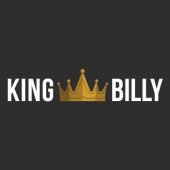 king billy logo