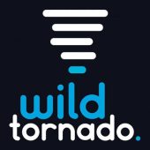 Wild Tornado Logo