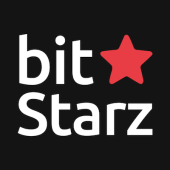 bitstarz logo